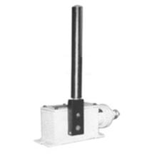 卓力KBW-220P隔爆型兩極跑偏開(kāi)關(guān)，卓力正品保證