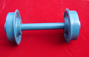 處理1T-1.5T礦車輪對，100%全新，優(yōu)質(zhì)品