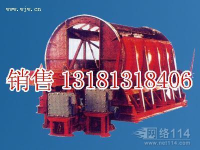 雙車翻車機(jī)，礦車翻車機(jī)