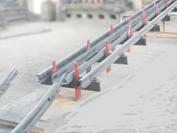 山東鏈式爬車機廠家，濟寧圓環鏈爬車機，卓力100%