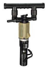 QCZ-1手持式鑿巖機，Y5氣動沖擊鉆，Y5手持式鑿巖機