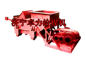 通用型K3往復(fù)式給料機(jī)，全國(guó)銷(xiāo)售遙遙領(lǐng)先